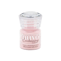 Picture of Nuvo Embossing Powder - Fairy Dust