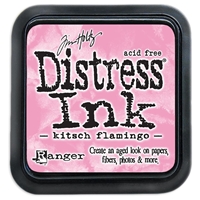 Εικόνα του Μελάνι Distress Ink - Kitsch Flamingo