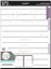 Picture of Happy Planner Big Planner Extension Pack - Girl With Goals