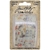 Picture of Tim Holtz Idea-Ology Linen Tape 1"X3yd - Floral