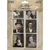 Picture of Tim Holtz Idea-Ology Photobooth Vintage Photo Strips - Λωρίδες Φωτογραφιών, 40τεμ.