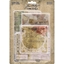 Picture of Tim Holtz Idea-Ology Journal Cards, 100pcs