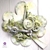 Picture of Finnabair Mechanicals Metal Embellishments - Grungy Succulents