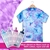 Picture of Tulip One-Step Tie-Dye Kit - Ice Dye (30 Pieces/ 10 Projects)