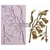 Picture of Prima Re-Design Decor Moulds Καλούπι Σιλικόνης 5'' x 8'' - Sweet Bellflower
