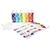 Picture of Tulip One-Step Tie-Dye Party Kit - Rainbow (69 Τεμ/ 72 projects) 