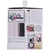 Picture of We R Memory Keepers Mini Evolution Die Cut Machine Kit - Pink