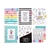 Picture of Happy Planner 4-Month Undated Big Planner Extension Pack - Stick Girl Hooray