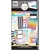 Picture of Happy Planner Sticker Value Pack - Student, Bold School