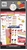 Picture of Happy Planner Sticker Value Pack Μπλοκ με Αυτοκόλλητα - Teacher, Fresh Start, 1109τεμ.