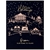 Picture of Spellbinders Glimmer Hot Foil Plate & Die - Σετ Μεταλλικές Μήτρες Χρυσοτυπίας & Κοπής By Yana Smakula - Yana's Christmas Sentiments