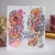 Picture of Spellbinders Glimmer Hot Foil Plate - Μεταλλική Μήτρα Χρυσοτυπίας By Becca Feeken - Sweet Blooms Border, Delicate Impressions