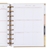 Picture of Happy Planner Classic Fill Paper - Minimalist Weekly
