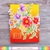 Picture of Waffle Flower Crafts Σετ Διάφανες Σφραγίδες 5"X7" - Bouquet Builder 5