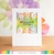 Picture of Waffle Flower Crafts Die – Additional Squares