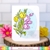 Picture of Waffle Flower Crafts Die – Additional Ovals