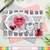 Picture of Waffle Flower Crafts Stamp & Die Set – Be Her