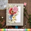 Εικόνα του Waffle Flower Crafts Stamp & Die Set – Bouquet Builder 7