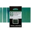 Εικόνα του Daniel Smith Extra Fine Χρώμα Ακουαρέλας Half Pan - Cascade Green