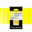 Εικόνα του Daniel Smith Extra Fine Χρώμα Ακουαρέλας Half Pan - Hansa Yellow Light