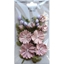 Picture of 49 And Market  Paper Flowers Royal Spray – Orchid