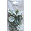 Εικόνα του 49 And Market  Royal Spray Χάρτινα Λουλούδια - Ocean Jade