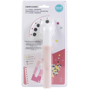 Picture of We R Memory Keepers Crop-A-Dile Multi-Punch