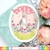 Picture of Waffle Flower Crafts Die – Lacy Ovals