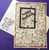 Picture of Penny Black Cling Stamps – Doggone Sweet