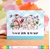 Picture of Waffle Flower Crafts Stamps & Dies – Fa-La-La