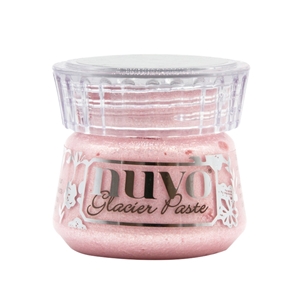 Picture of Nuvo Glacier Paste 1.7oz - Frosted Petal