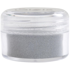 Picture of Sizzix Making Essential Opaque Embossing Powder Σκόνη Θερμής Ανάφλυγης Αποτύπωσης - Silver, 12g 
