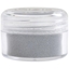 Εικόνα του Sizzix Making Essential Opaque Embossing Powder Σκόνη Θερμής Ανάφλυγης Αποτύπωσης - Silver, 12g 