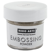 Εικόνα του Hero Arts Embossing Powder Σκόνη Θερμοανάγλυφης Αποτύπωσης - Gold, 28g 