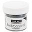 Picture of Hero Arts Embossing Powder 1oz - Silver Sparkle