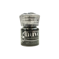 Picture of Nuvo Embossing Powder - Jet Black