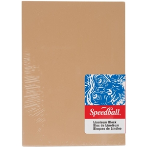 Picture of Speedball Linoleum Block
