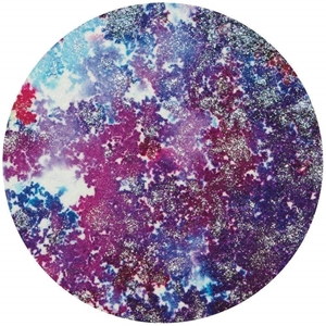 Picture of Nuvo Shimmer Powder – Violet Brocade