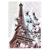 Picture of Ciao Bella Stamping Art Clear Stamps 4"X6" - Le Magnolia, Notre Vie