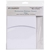 Picture of 49 And Market Foundations Portrait Pockets - White