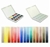 Picture of Daniel Smith Watercolor Set - Urban Sketchers Ultimate Mixing