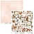 Picture of Mintay Papers Συλλογή Scrapbooking 12''x12'' - Woodland