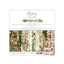 Picture of Mintay Papers Paper Pad 6''x 6'' - Woodland