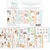 Picture of Mintay Papers Baby Die-Cut Book - Baby
