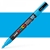 Picture of POSCA 3M Fine Bullet Tip Pen - Light Blue