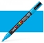 Εικόνα του Μαρκαδόρος POSCA 3M Fine Bullet Tip Pen - Light Blue