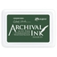 Picture of Ranger Archival Ink Pad - English Ivy