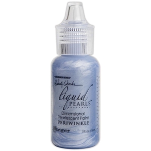 Picture of Liquid Pearls - Periwinkle