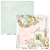 Picture of Mintay Papers Συλλογή Χαρτιών Scrapbooking Beauty in Bloom  12''x12'