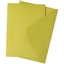 Picture of Sizzix Surfacez Card & Envelope Pack A6 - Mistletoe Green